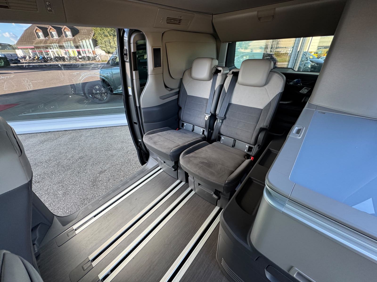 VW California eHybrid Ocean 4Motion / 4x4 mit Auflastungen-image-14