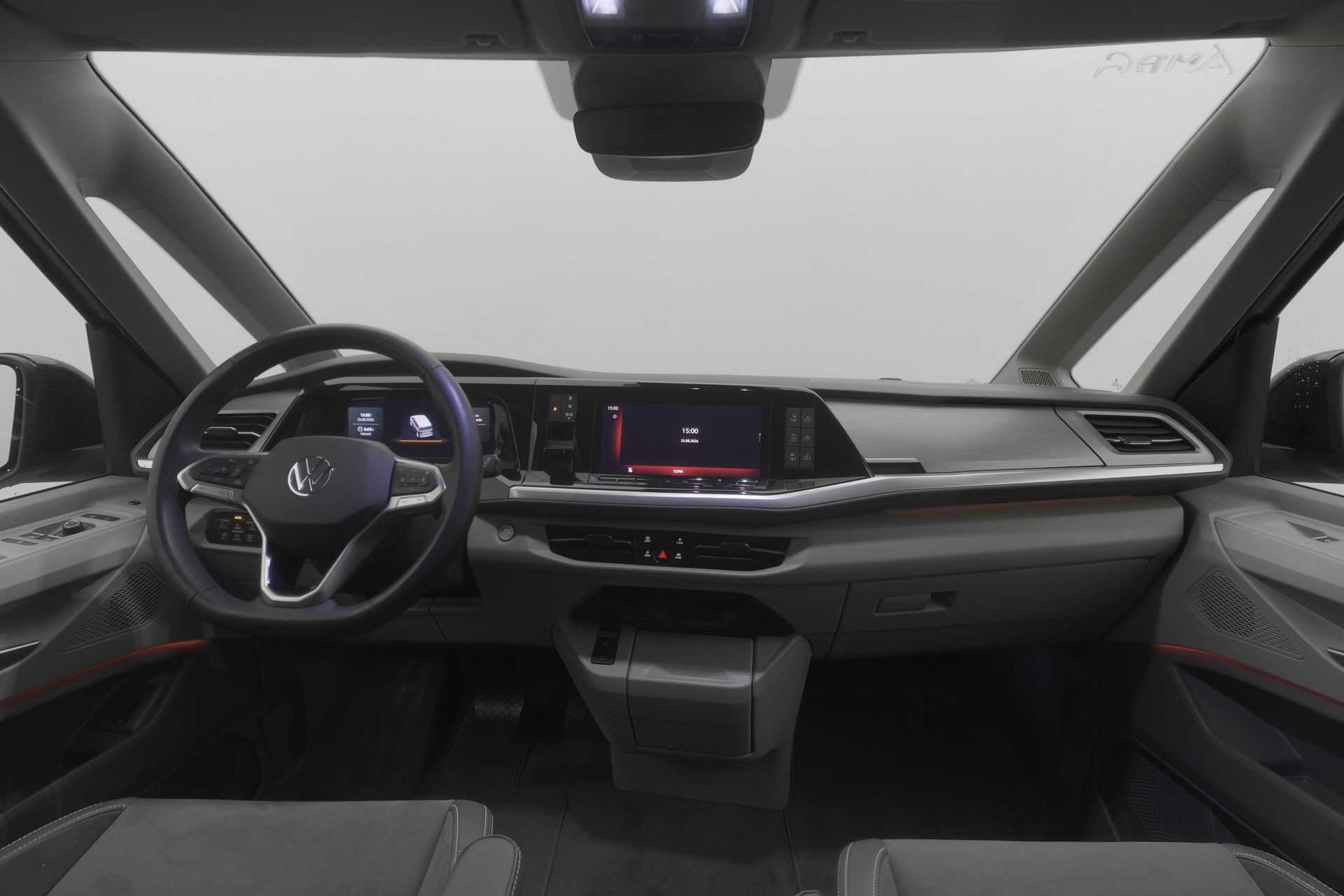 VW California eHybrid Ocean 4Motion 4x4 mit Auflastungen-image-7
