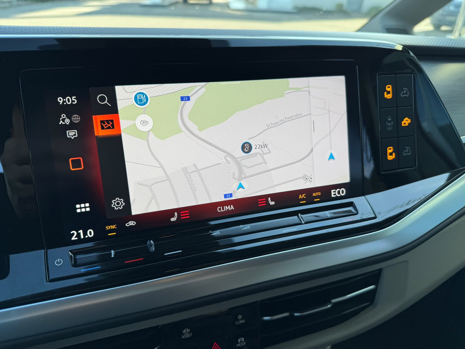 VW California eHybrid Ocean 4Motion / 4x4 mit Auflastungen-image-19