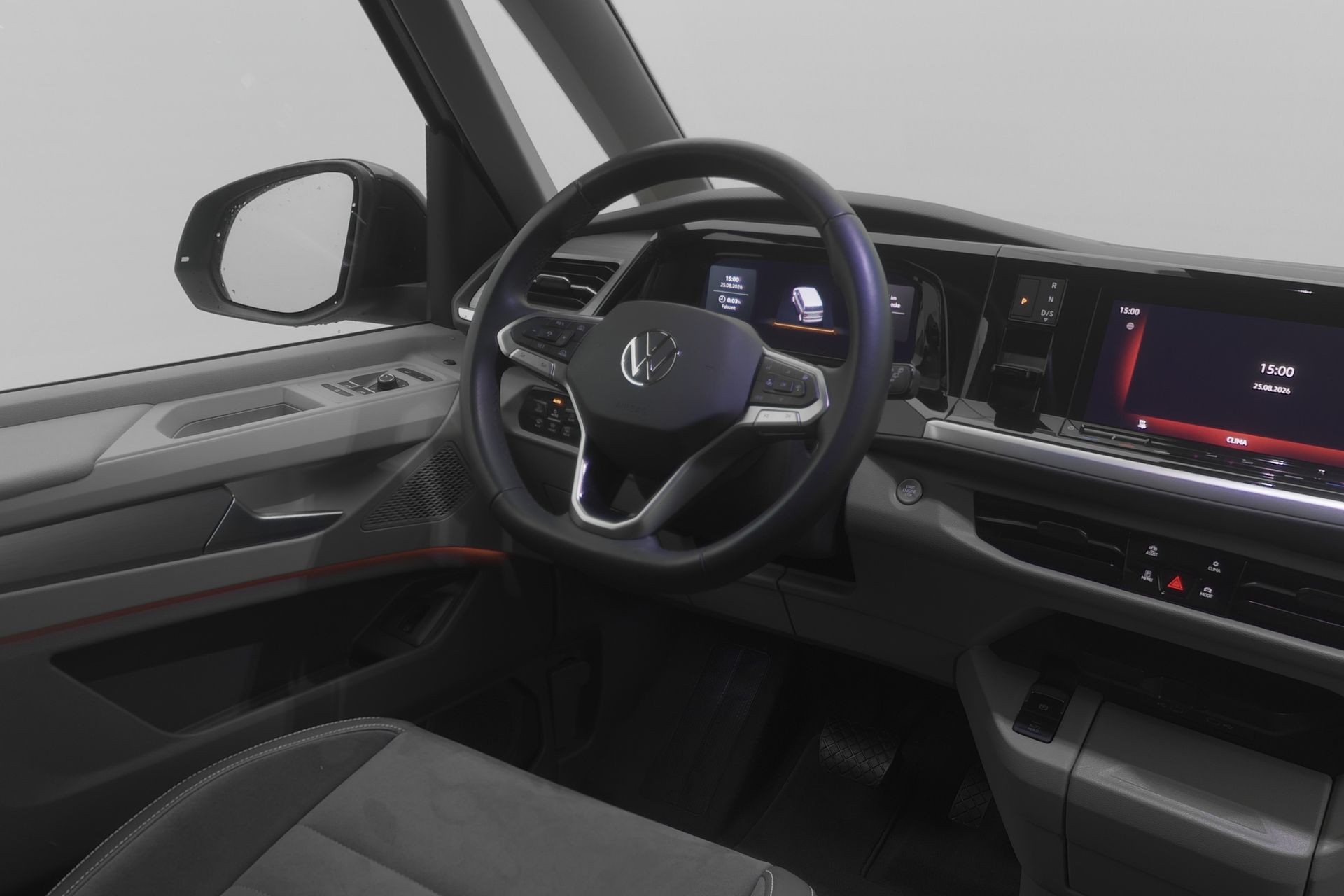 VW California eHybrid Ocean 4Motion 4x4 mit Auflastungen-image-6