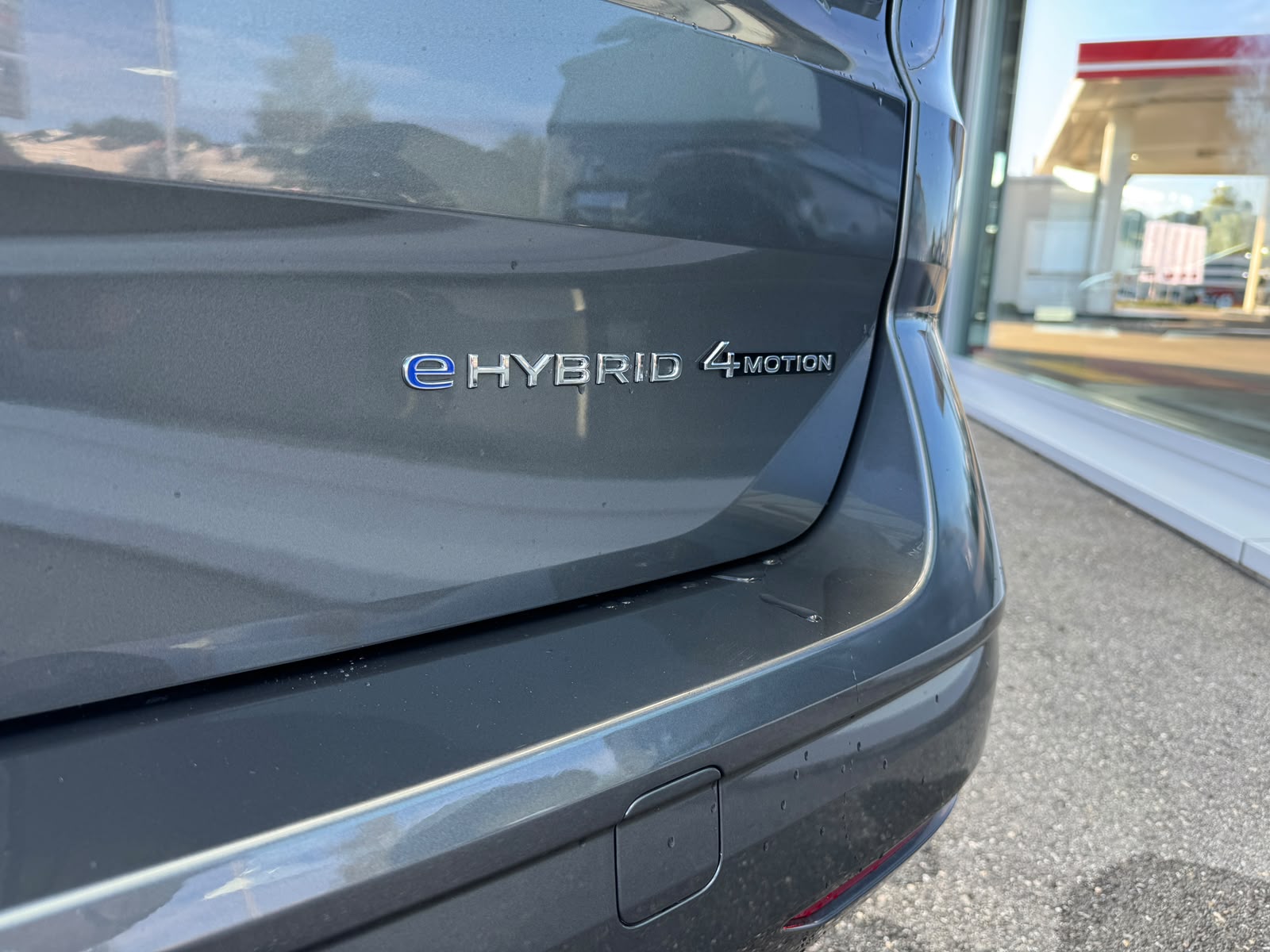 VW California eHybrid Ocean 4Motion / 4x4 mit Auflastungen-image-5