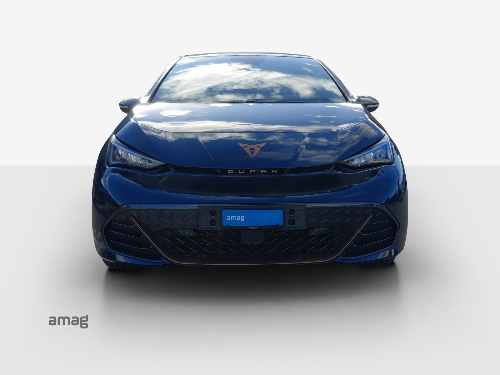CUPRA Born 58 kWh-image-7