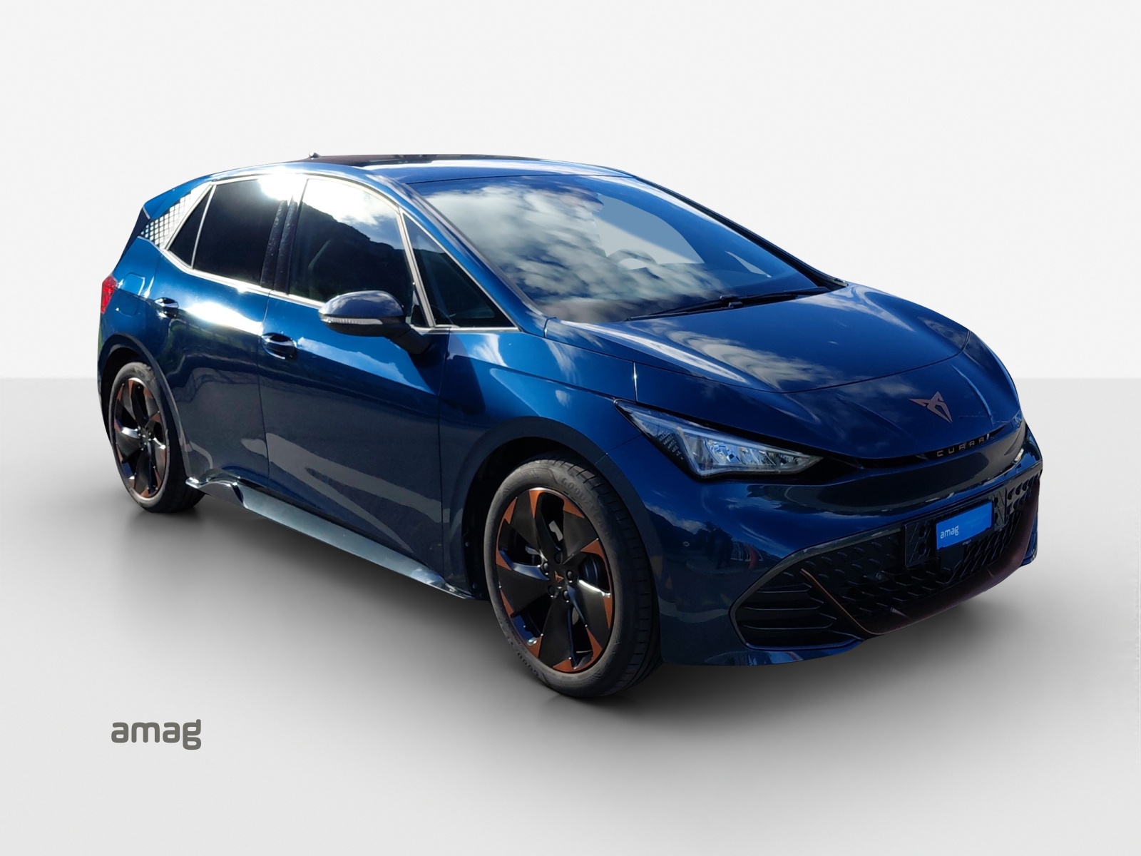 CUPRA Born 58 kWh-image-6
