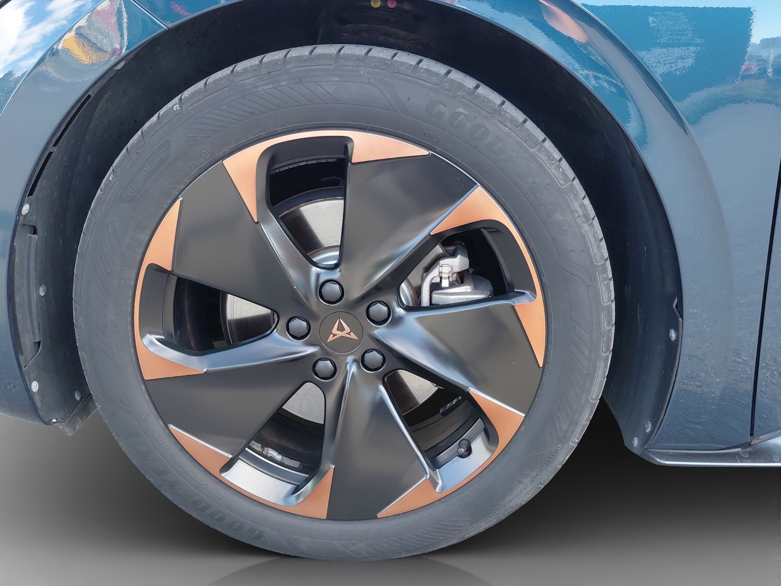 CUPRA Born 58 kWh-image-14