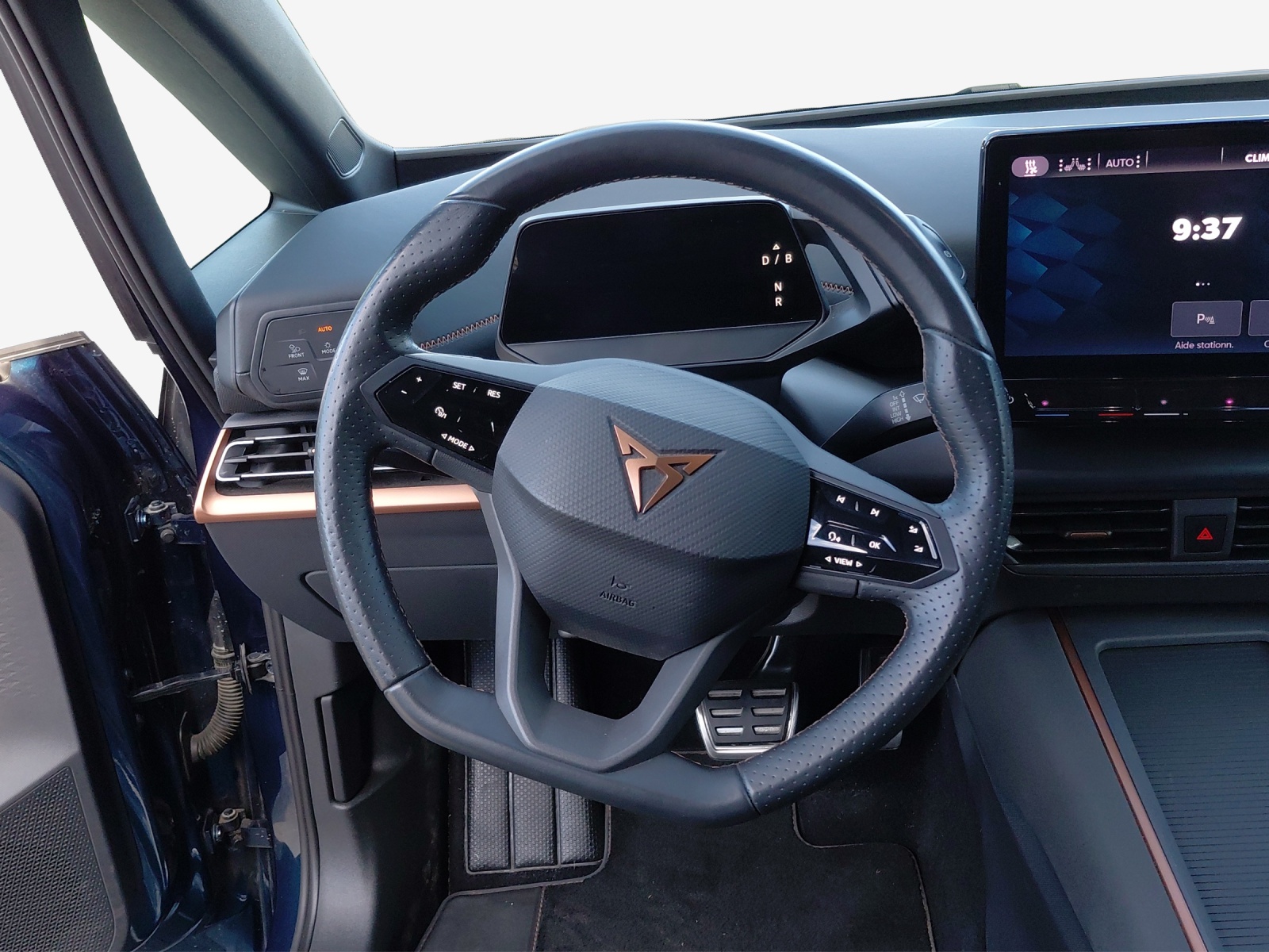 CUPRA Born 58 kWh-image-10