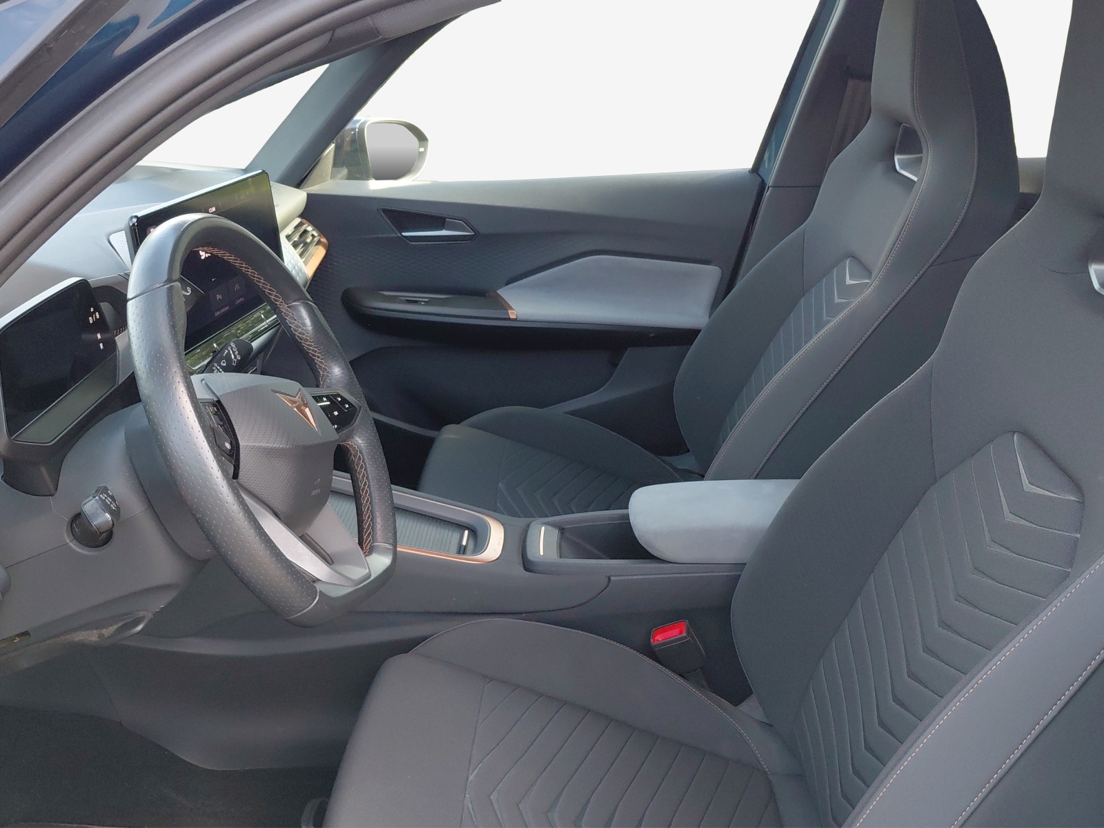 CUPRA Born 58 kWh-image-8