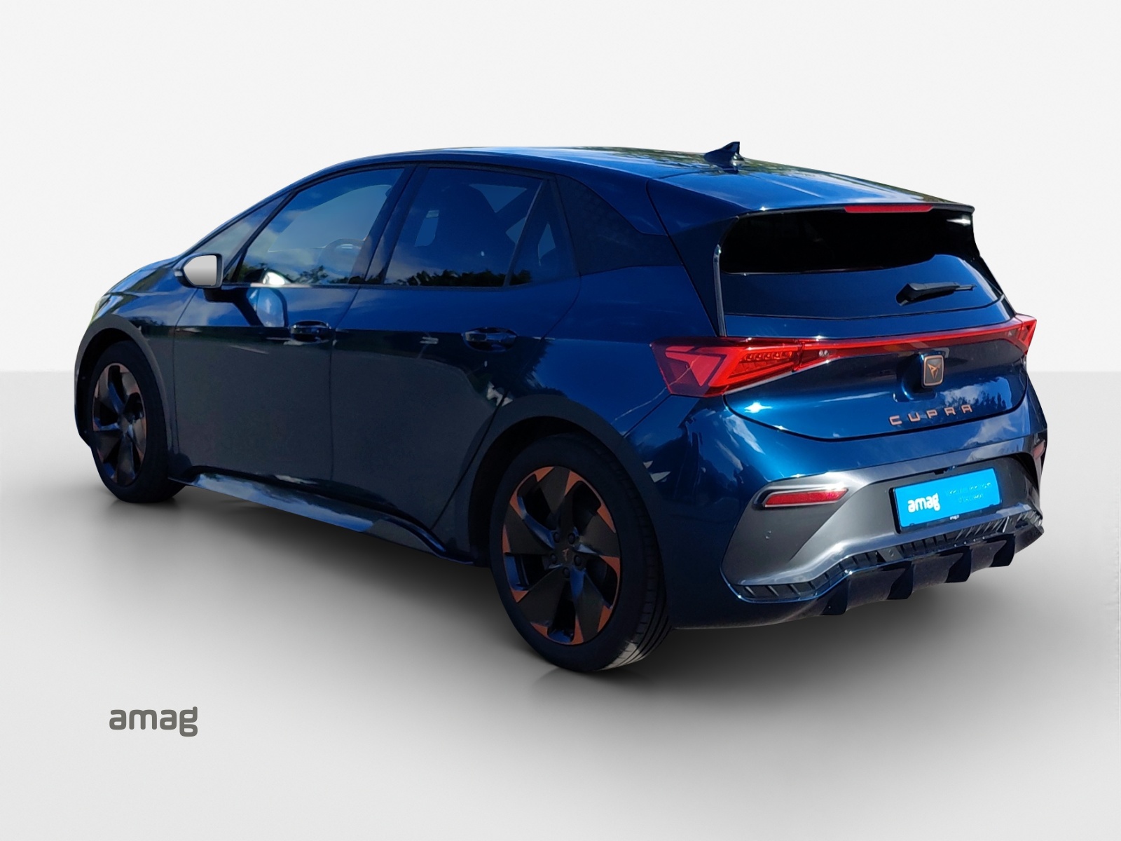 CUPRA Born 58 kWh-image-2