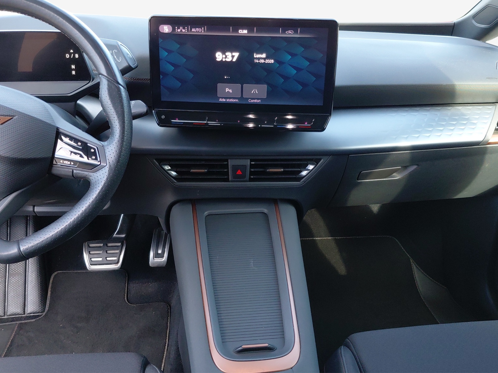 CUPRA Born 58 kWh-image-11