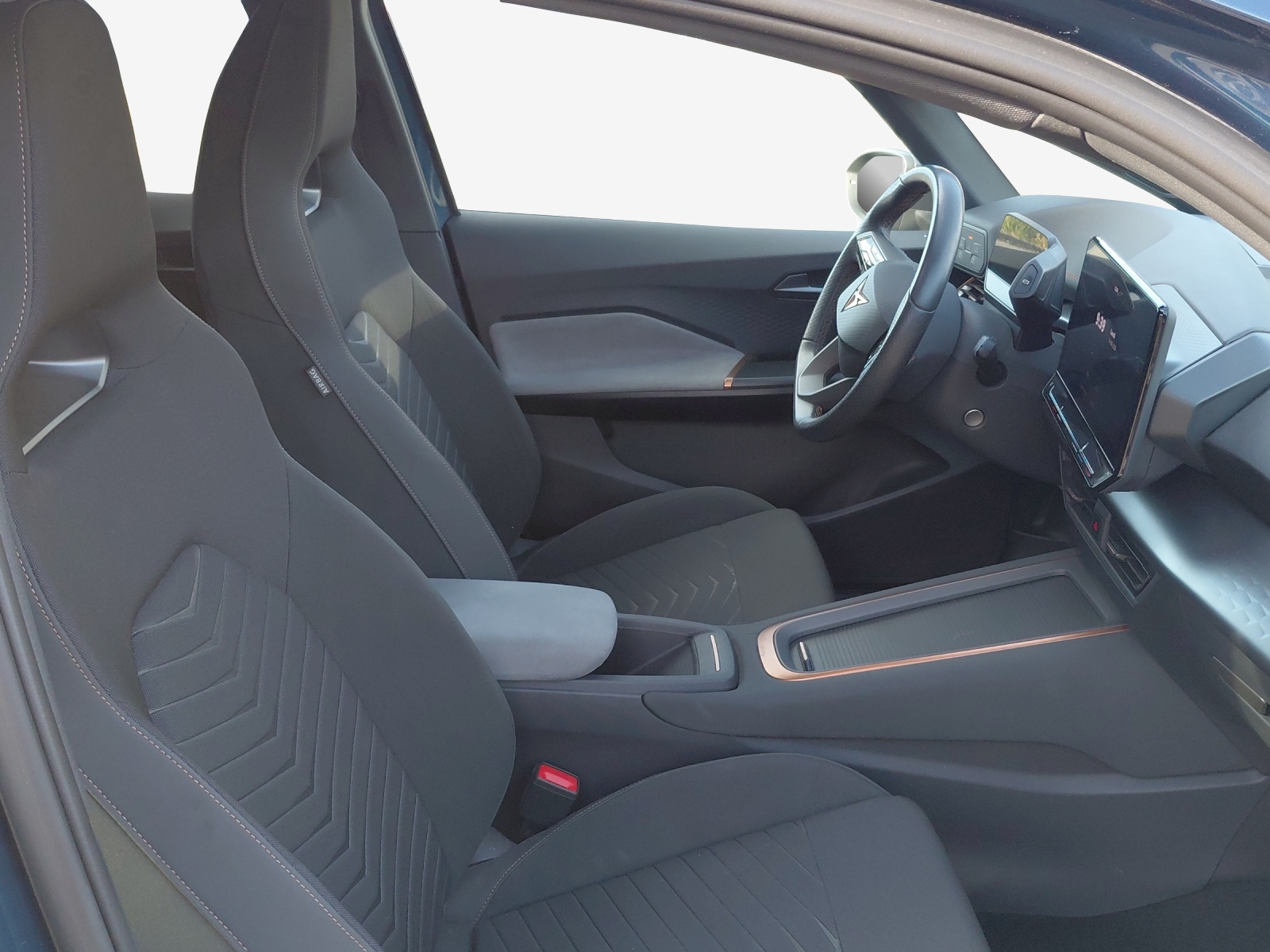 CUPRA Born 58 kWh-image-16