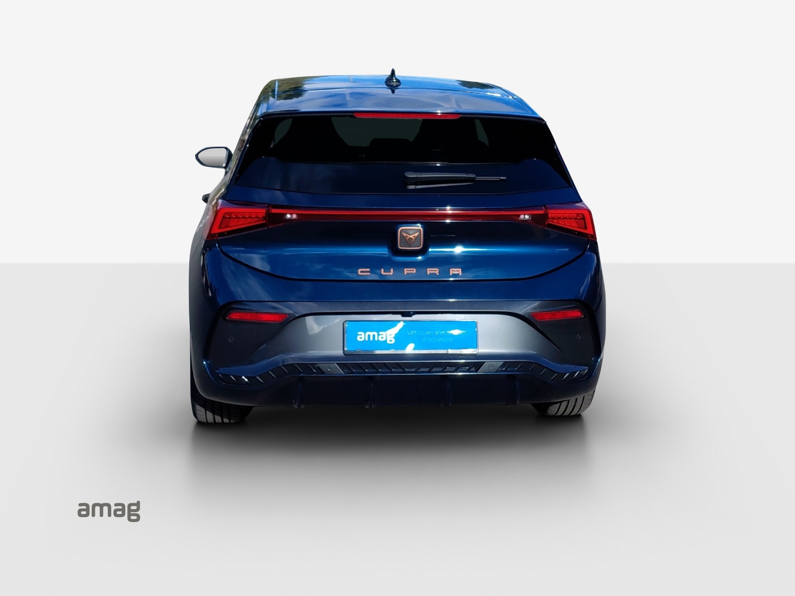 CUPRA Born 58 kWh-image-4