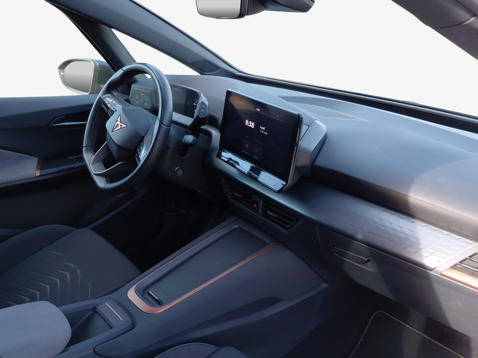 CUPRA Born 58 kWh-image-15
