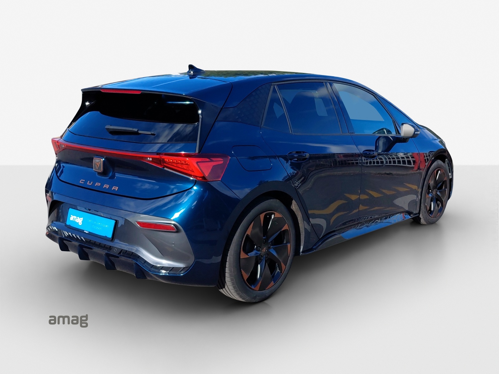 CUPRA Born 58 kWh-image-5