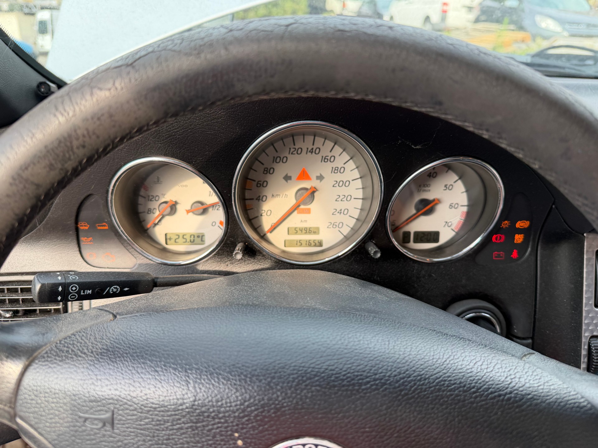 MERCEDES-BENZ SLK 230-image-6