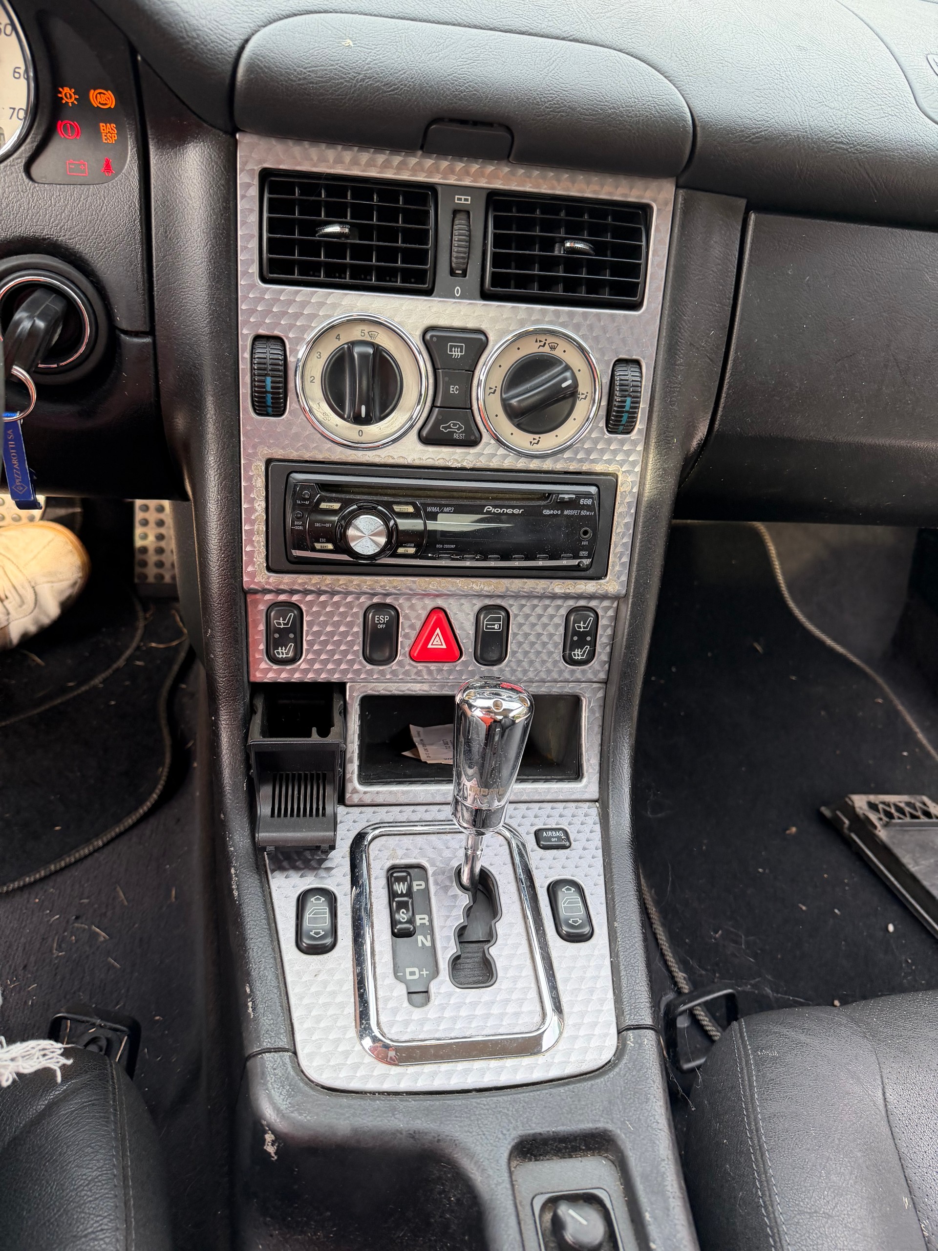 MERCEDES-BENZ SLK 230-image-7