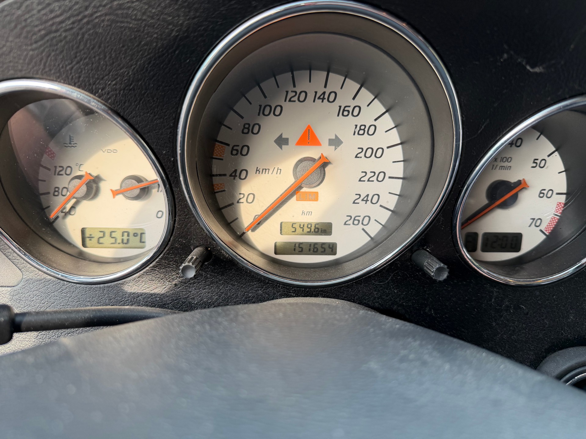 MERCEDES-BENZ SLK 230-image-5