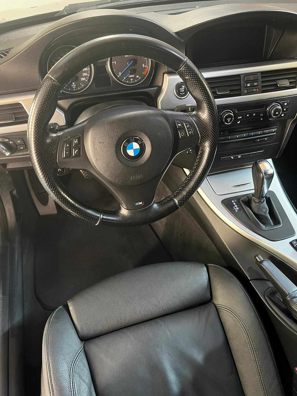 BMW 335d-image-1