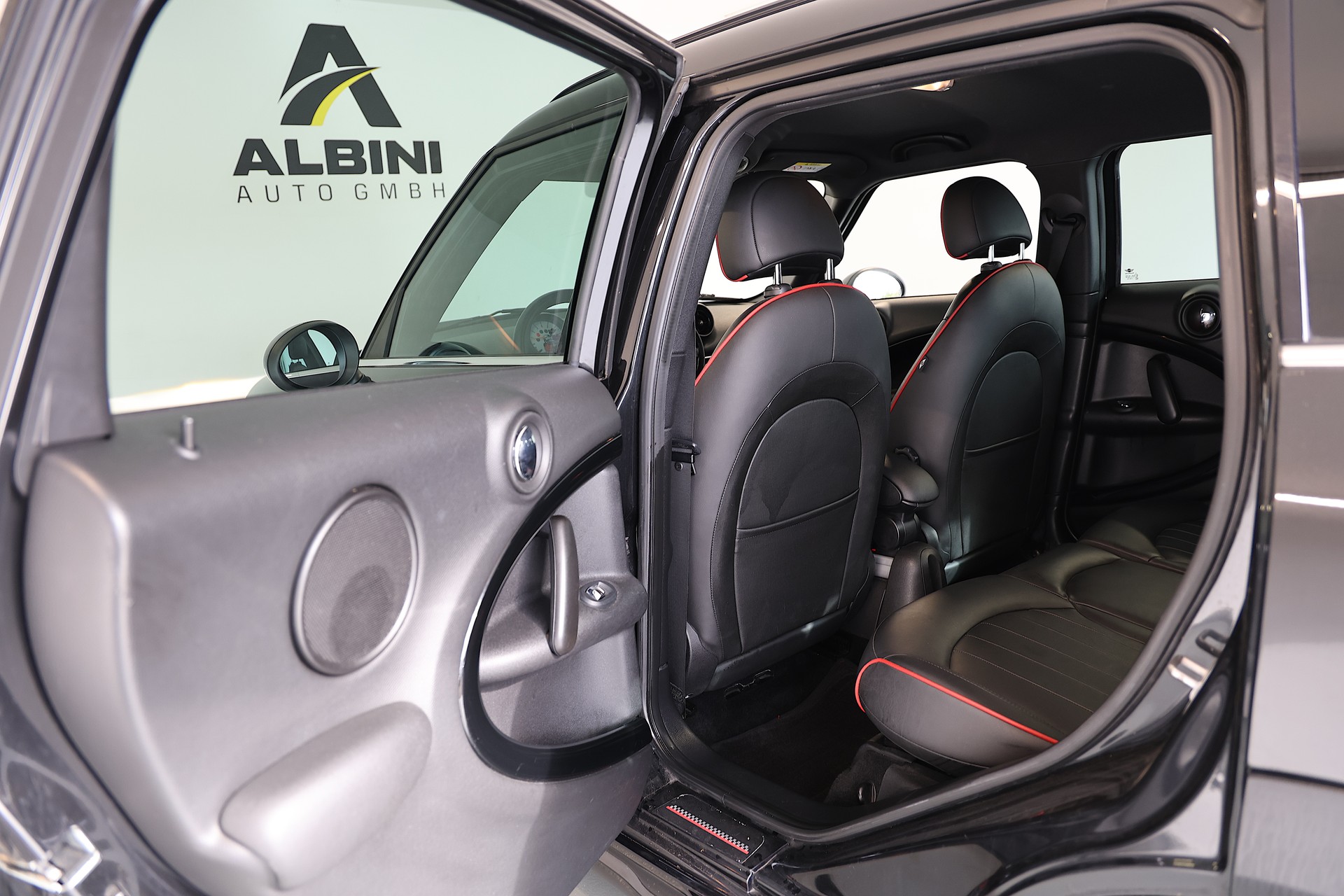MINI Countryman R60 1.6i Cooper S ALL4 **Frisch ab MFK & Service, Garantie inkl.**-image-15