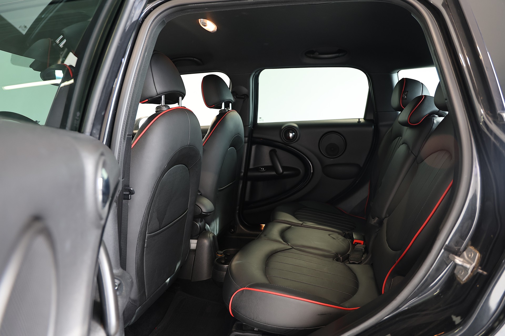 MINI Countryman R60 1.6i Cooper S ALL4 **Frisch ab MFK & Service, Garantie inkl.**-image-16