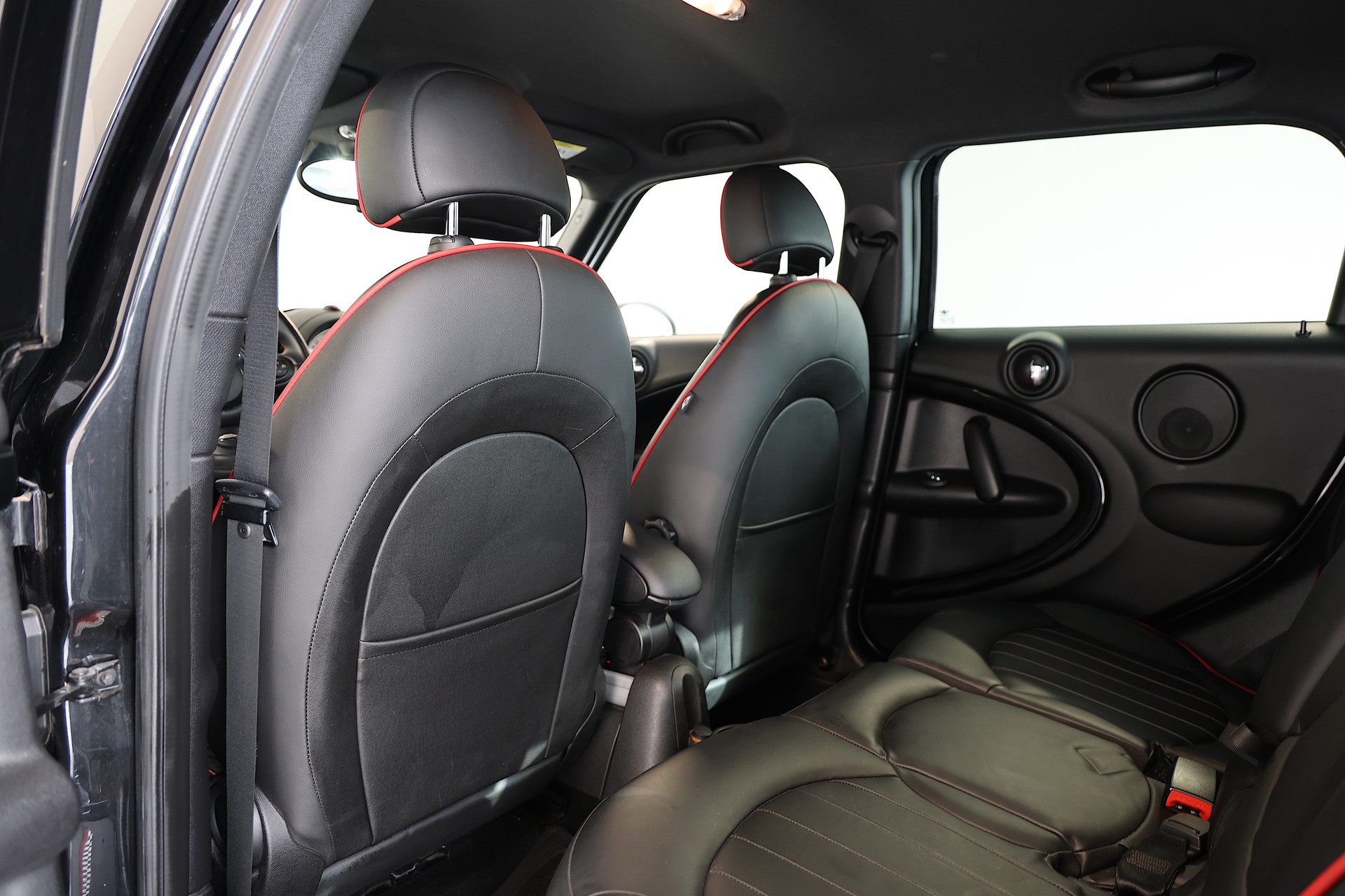MINI Countryman R60 1.6i Cooper S ALL4 **Frisch ab MFK & Service, Garantie inkl.**-image-17
