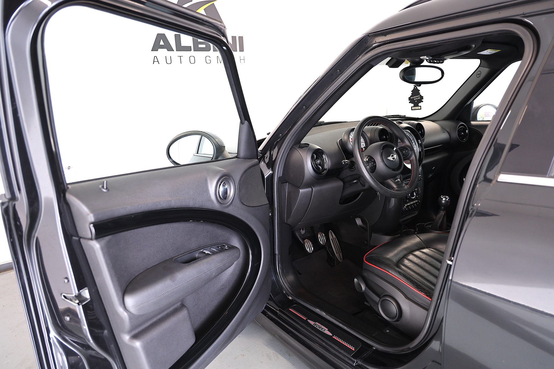 MINI Countryman R60 1.6i Cooper S ALL4 **Frisch ab MFK & Service, Garantie inkl.**-image-5