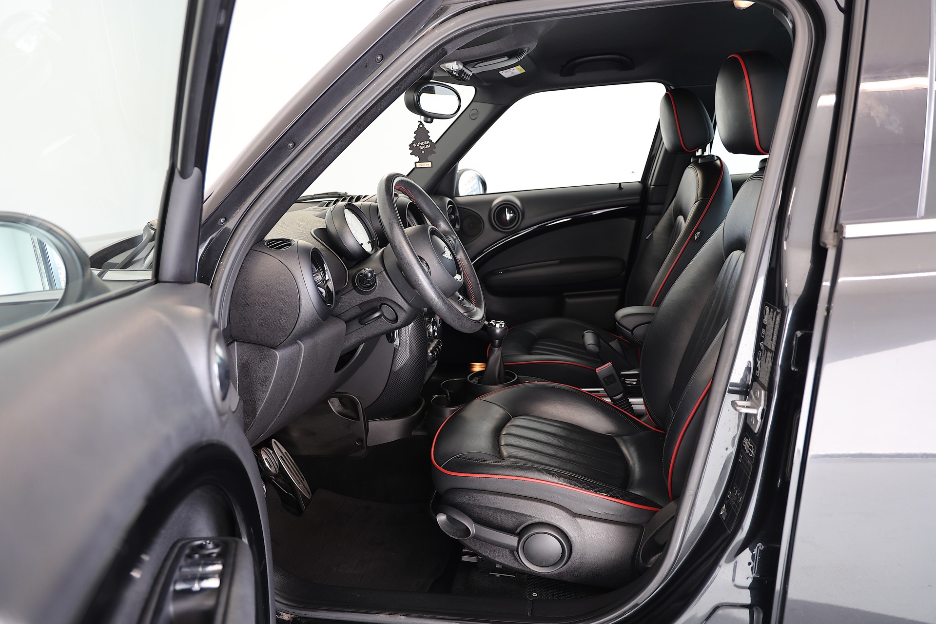 MINI Countryman R60 1.6i Cooper S ALL4 **Frisch ab MFK & Service, Garantie inkl.**-image-6