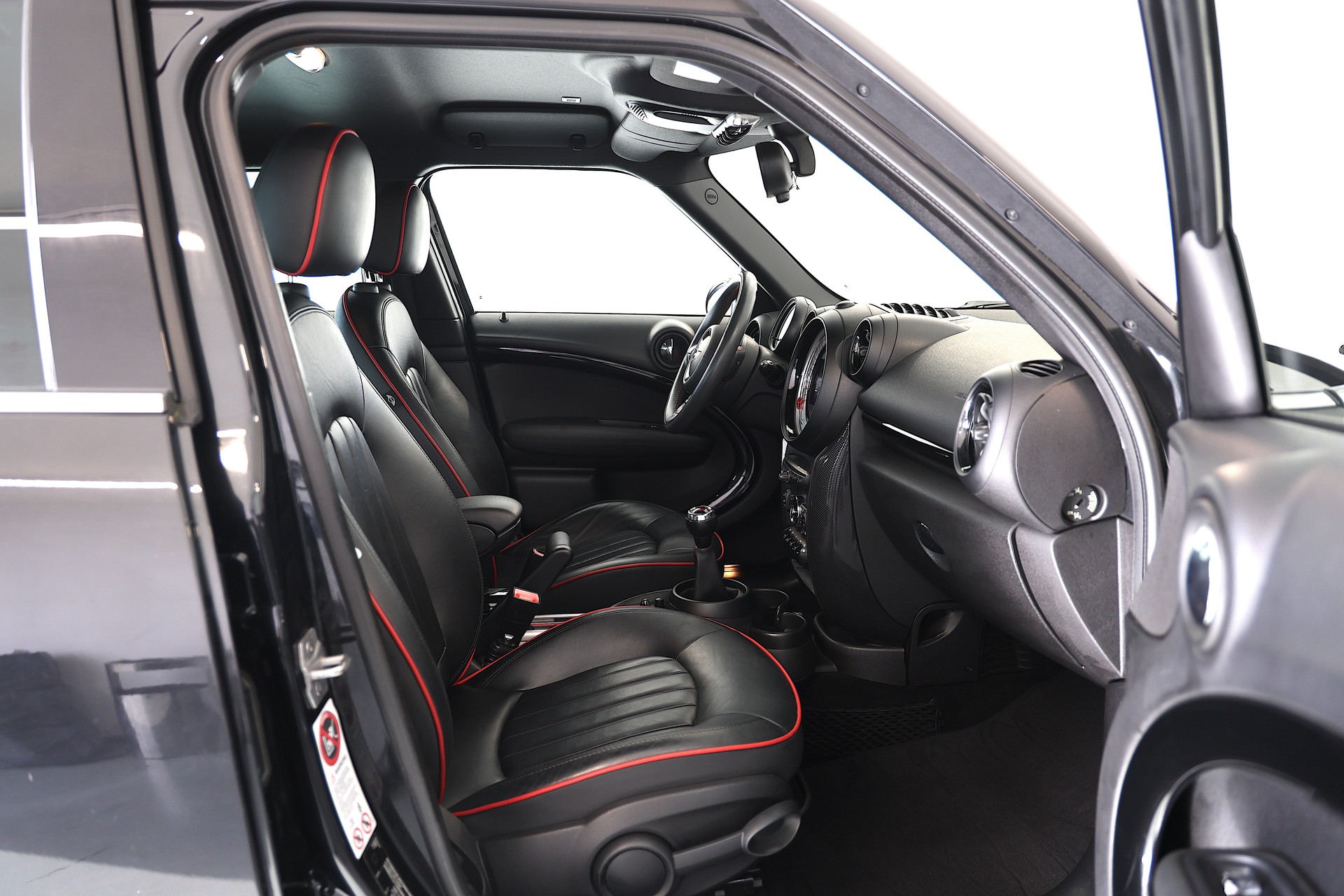 MINI Countryman R60 1.6i Cooper S ALL4 **Frisch ab MFK & Service, Garantie inkl.**-image-12
