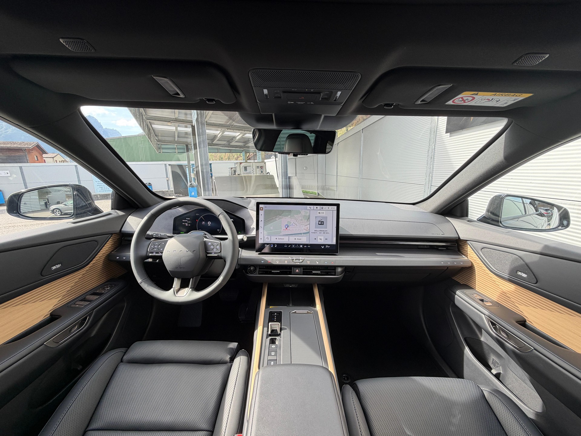 LEXUS ES 350e Excellence-image-7