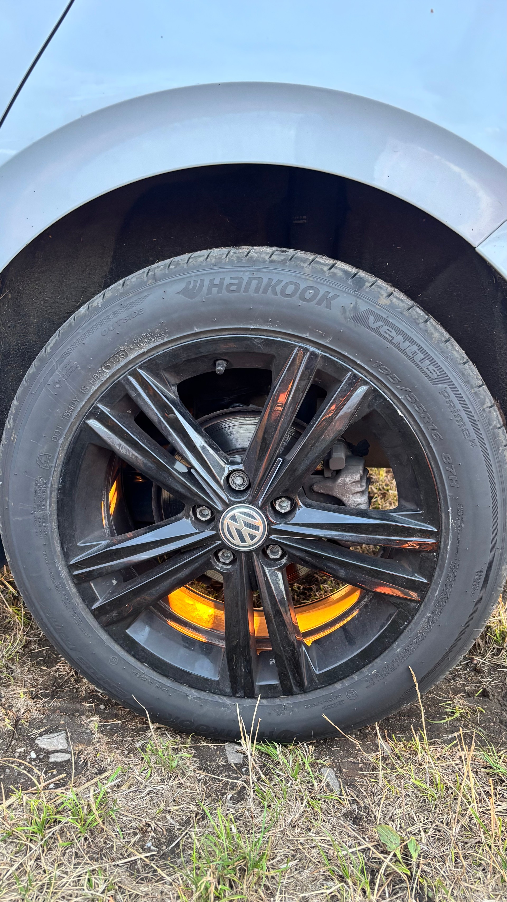 VW 1.5 TSI Comfortline DSG R-Line-image-6