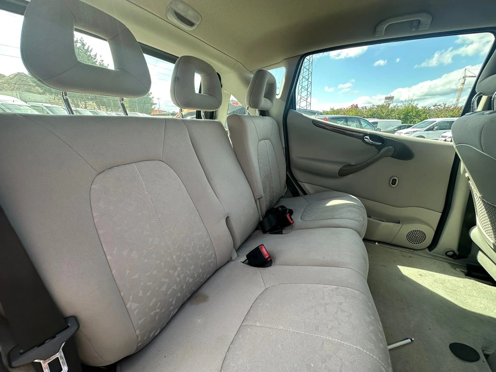 MERCEDES-BENZ A 190 L Elégance-image-8
