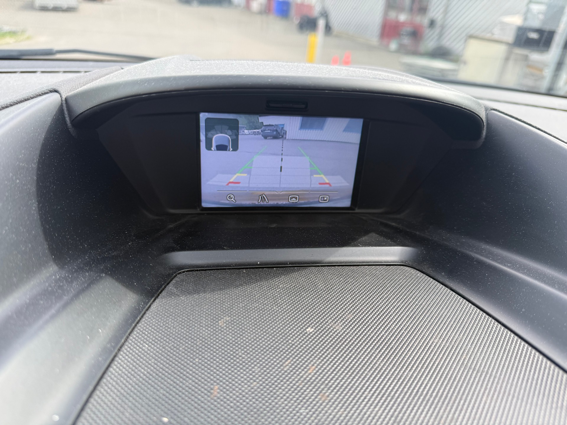 FORD Kuga 1.5 SCTi Carving 2WD-image-8