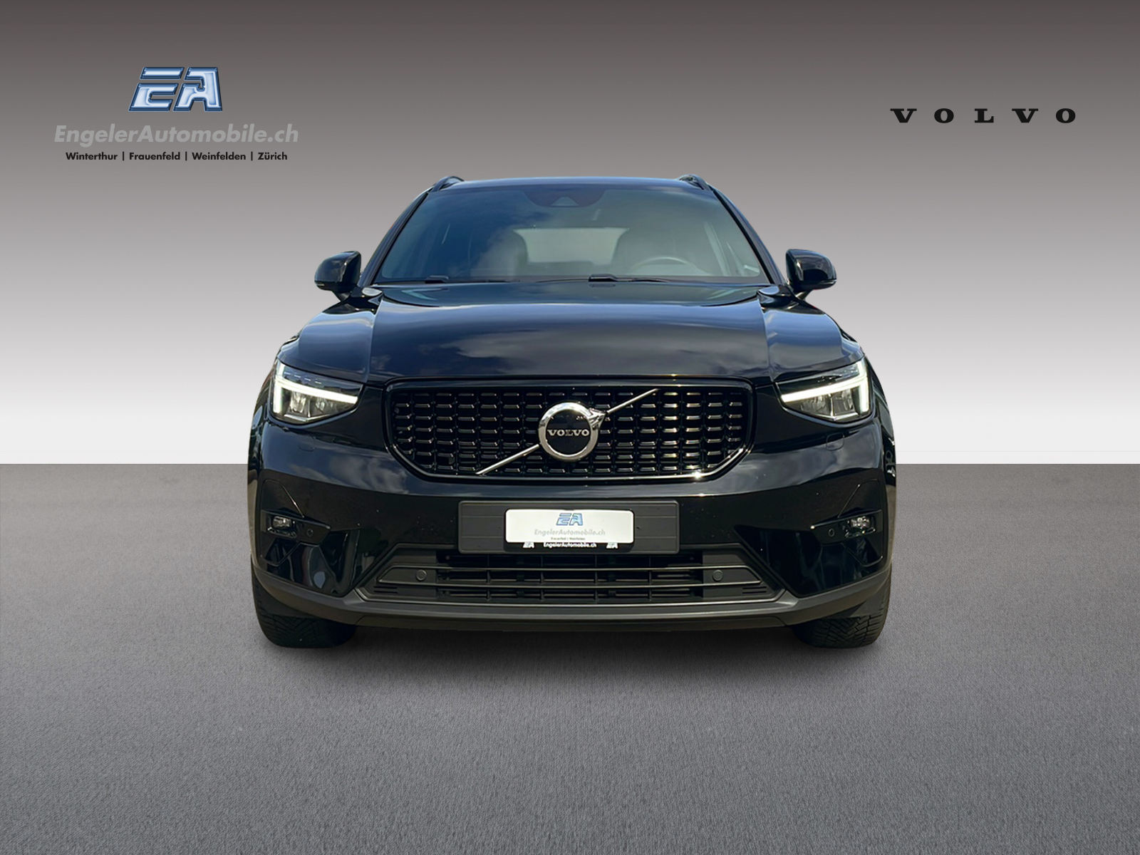 VOLVO XC40 1.5 T5 PiH Plus Dark-image-2