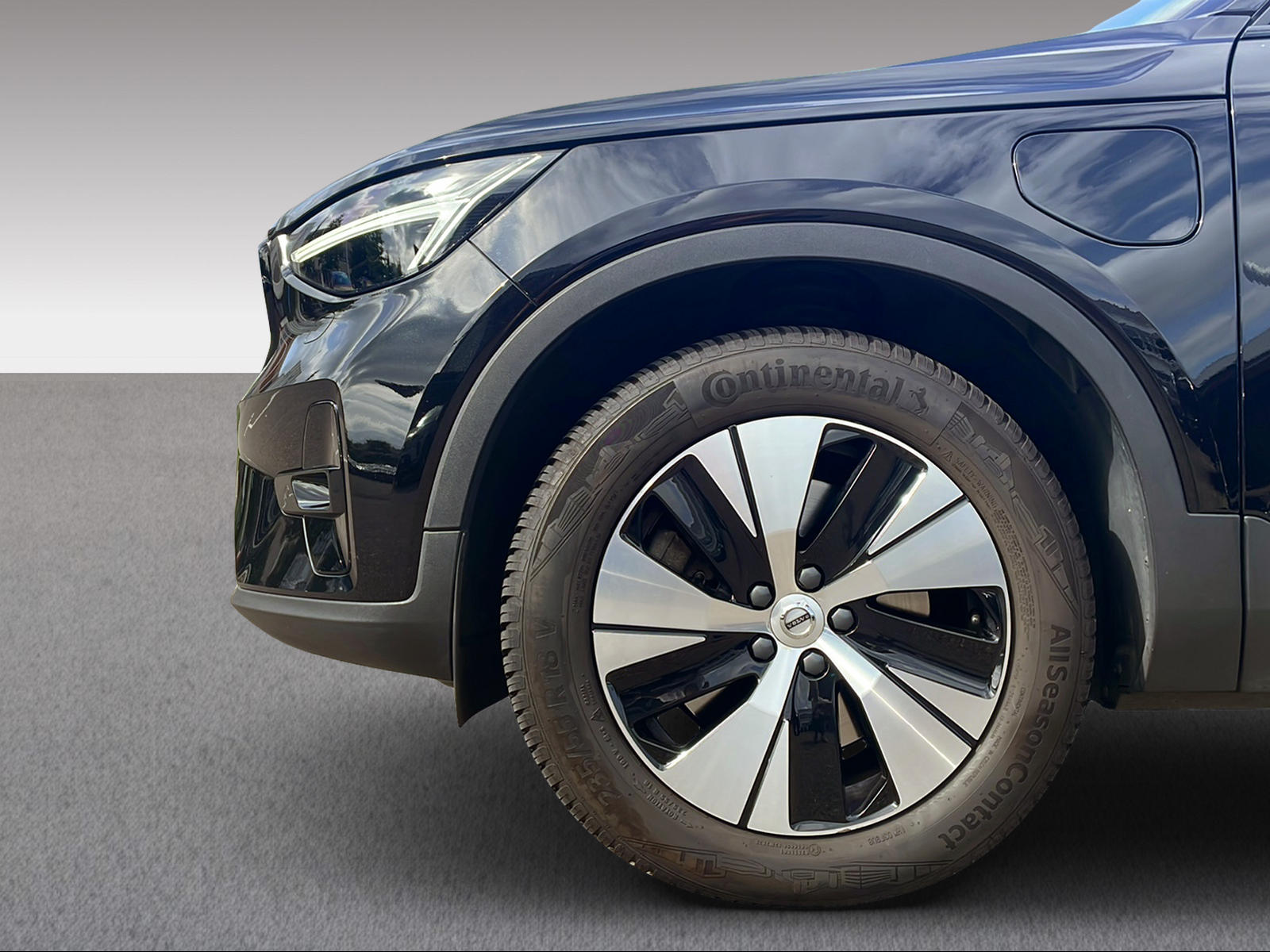 VOLVO XC40 1.5 T5 PiH Plus Dark-image-5