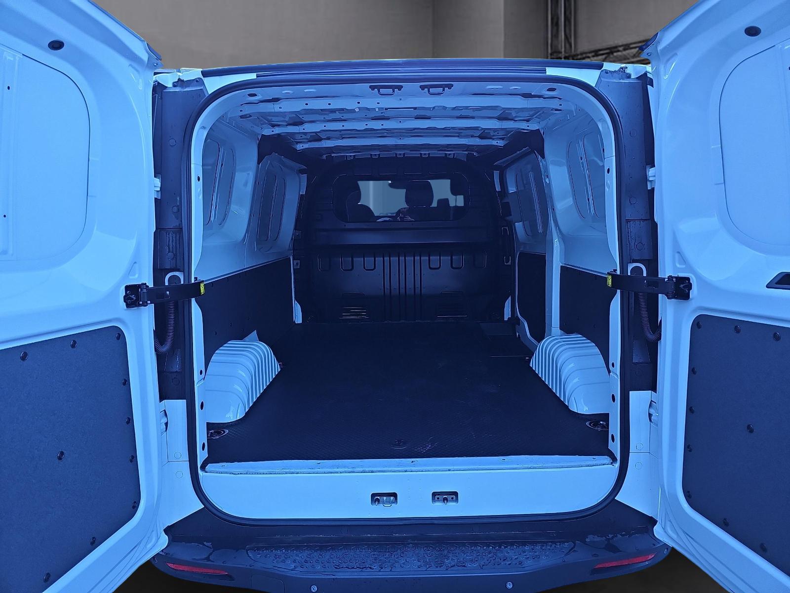 MAXUS eDeliver 7 Kaw. L1 E-Motor 88kWh-image-11