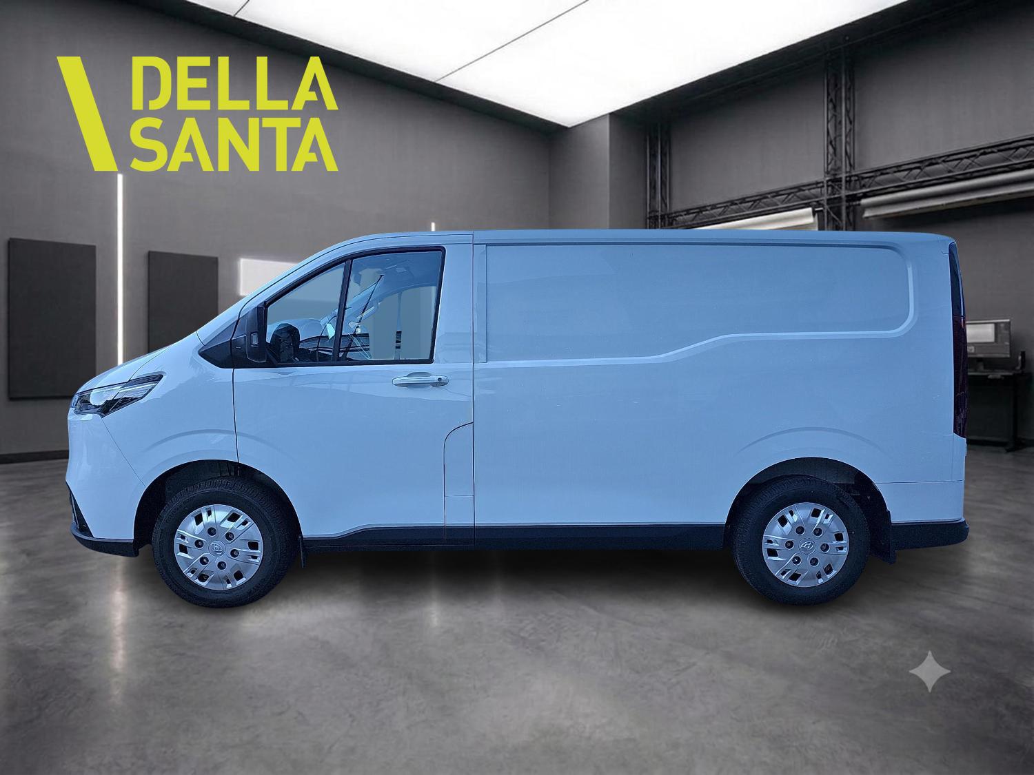MAXUS eDeliver 7 Kaw. L1 E-Motor 88kWh-image-1