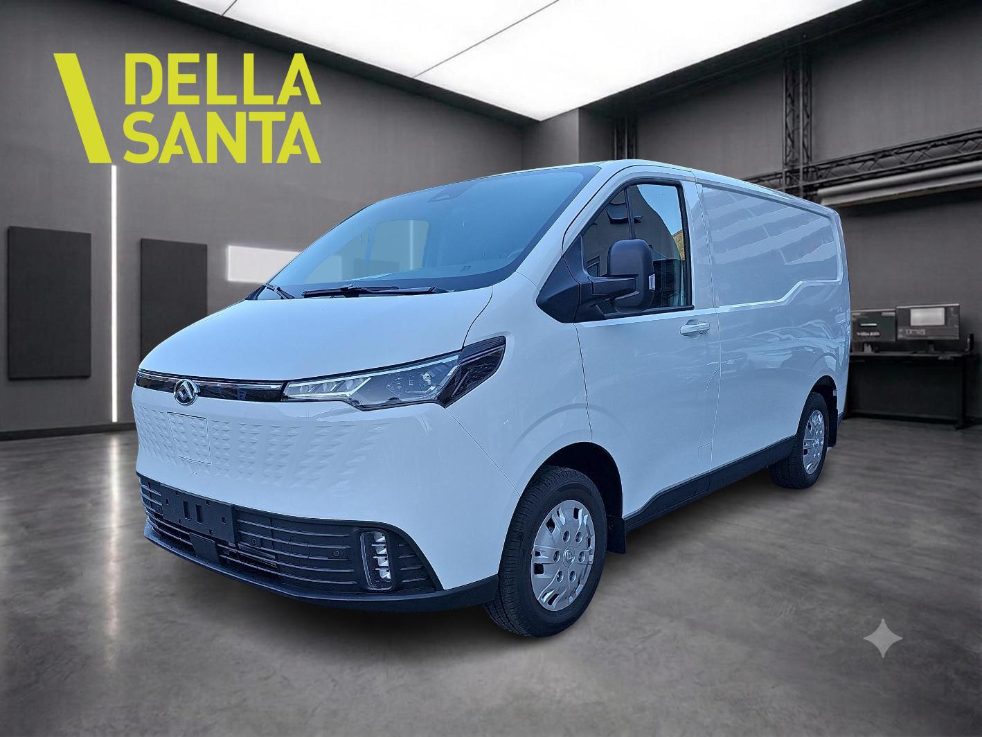 MAXUS eDeliver 7 Kaw. L1 E-Motor 88kWh-image-0