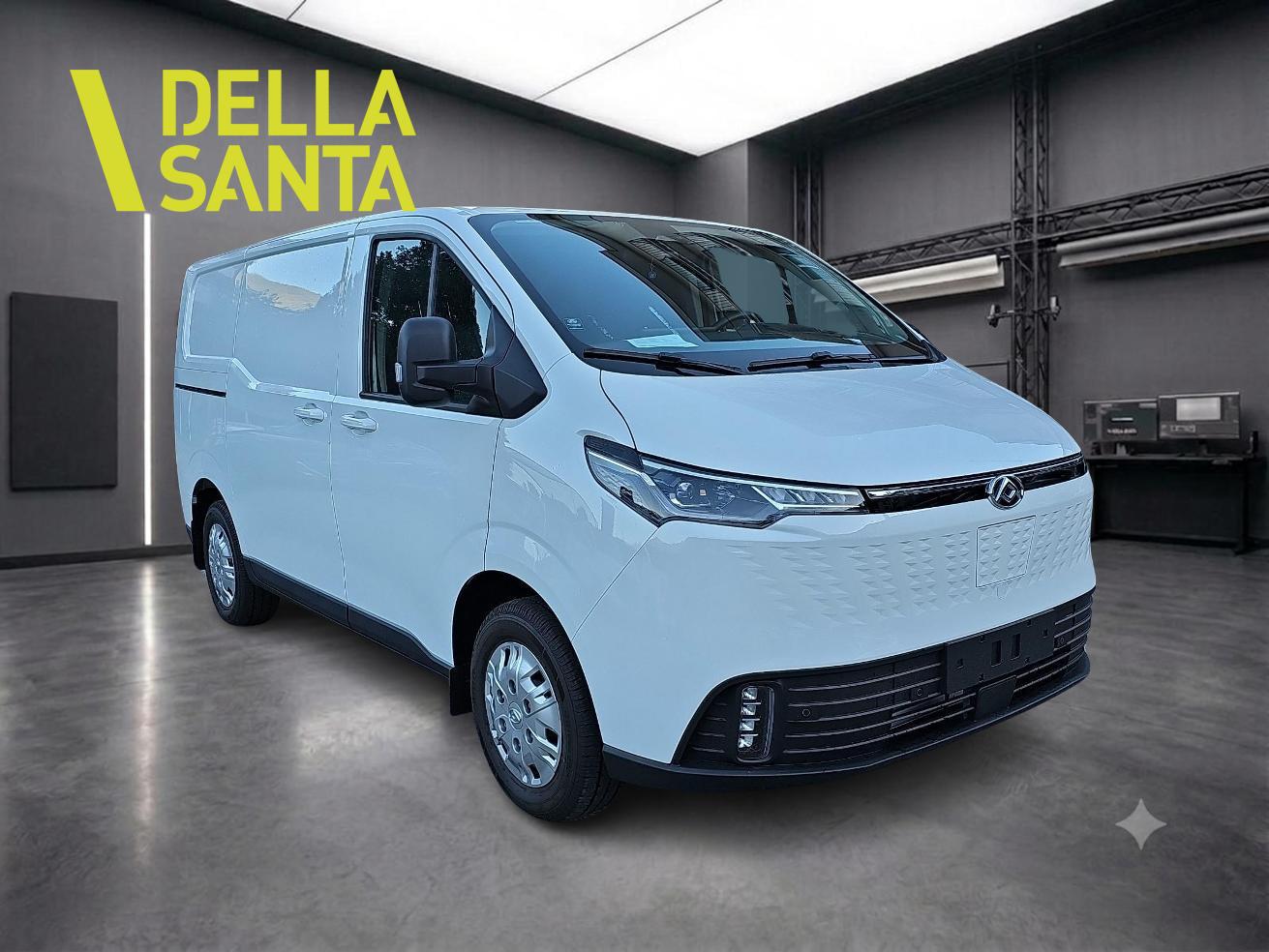 MAXUS eDeliver 7 Kaw. L1 E-Motor 88kWh-image-6