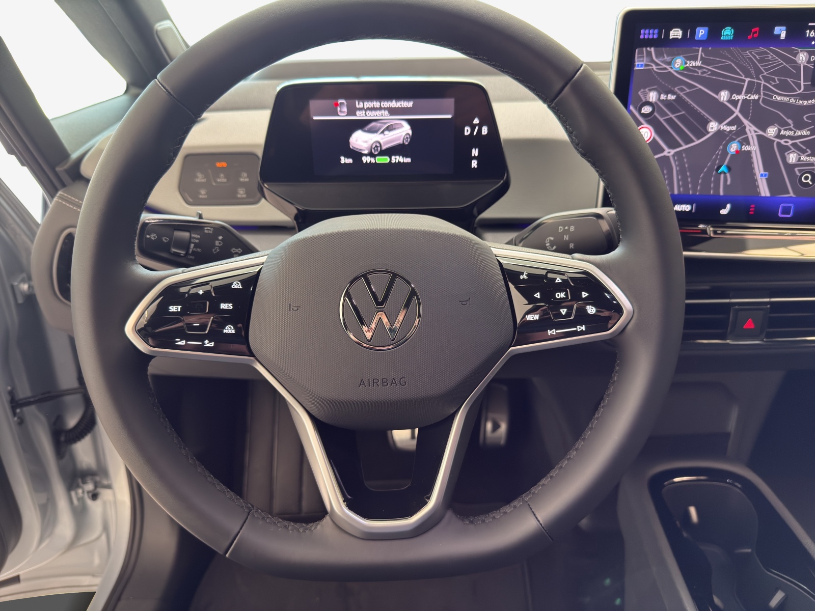 VW ID.3 Pro S 79 kWh Pro S-image-9
