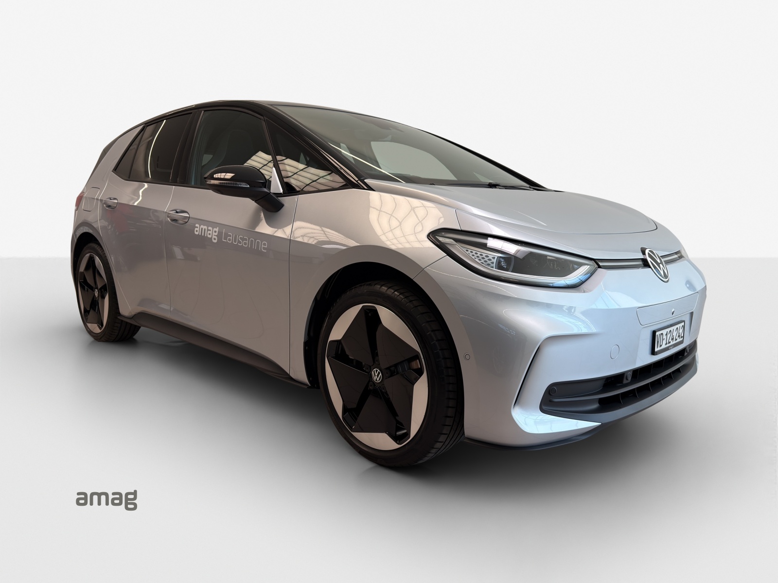 VW ID.3 Pro S 79 kWh Pro S-image-5