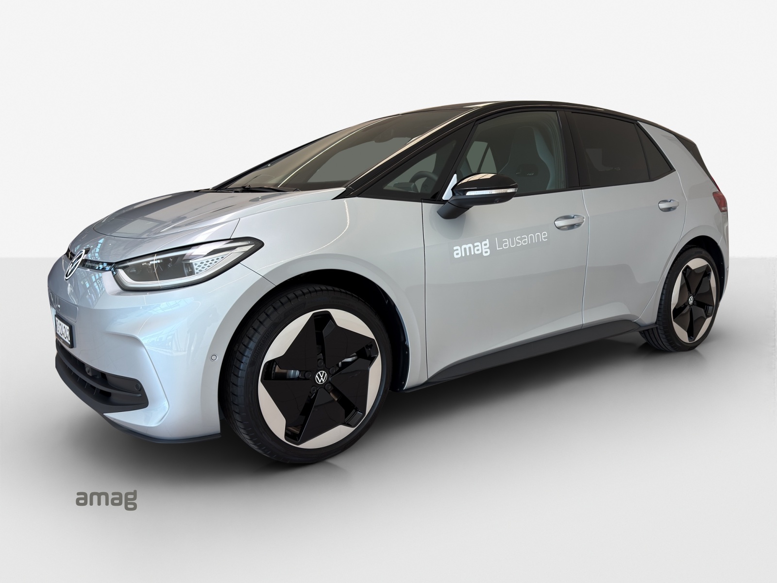 VW ID.3 Pro S 79 kWh Pro S-image-0