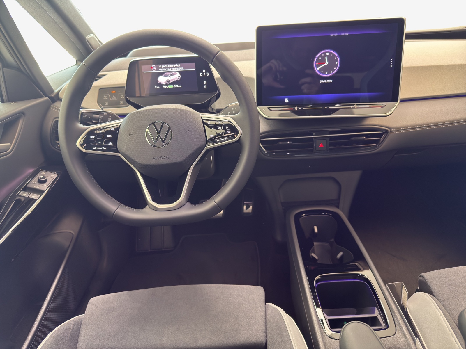 VW ID.3 Pro S 79 kWh Pro S-image-8