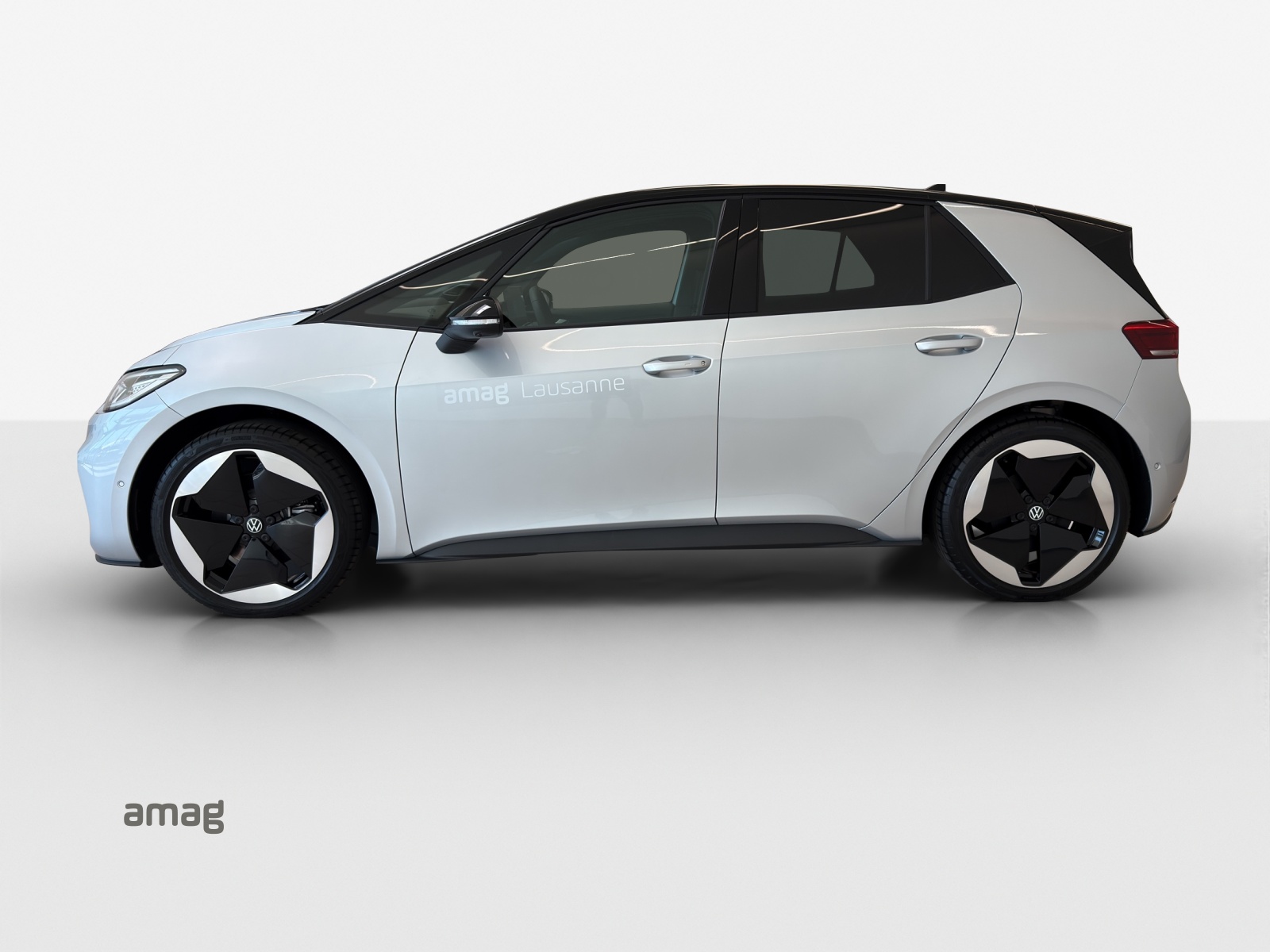 VW ID.3 Pro S 79 kWh Pro S-image-1