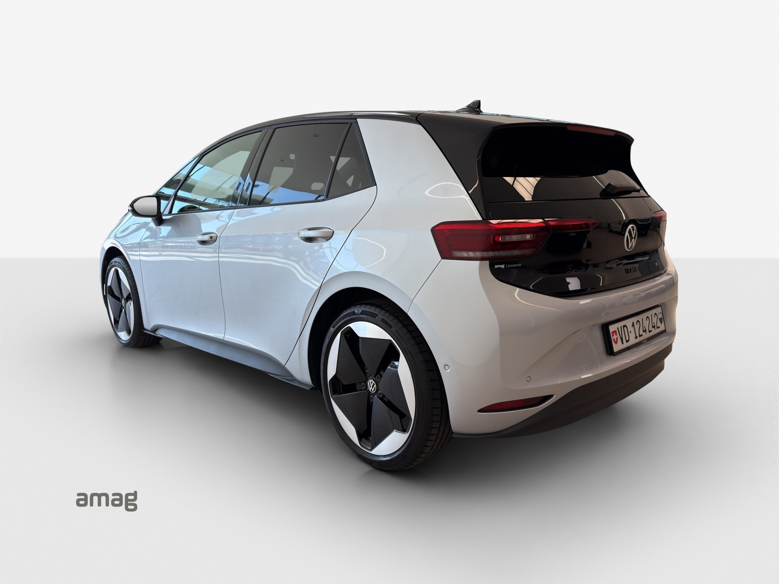 VW ID.3 Pro S 79 kWh Pro S-image-2