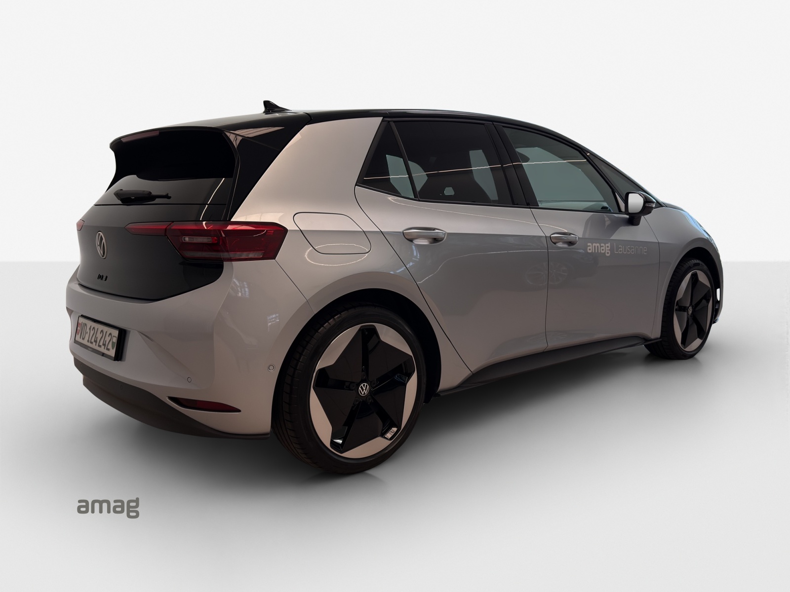 VW ID.3 Pro S 79 kWh Pro S-image-4