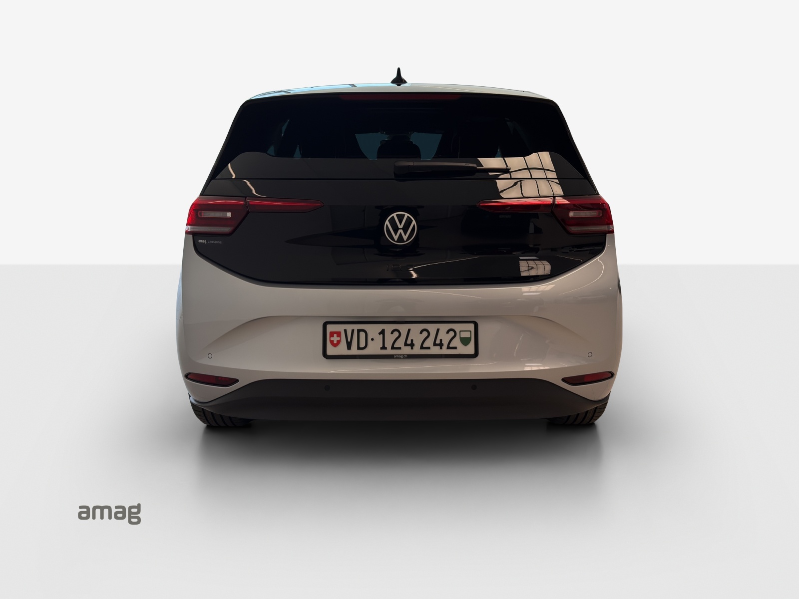 VW ID.3 Pro S 79 kWh Pro S-image-3