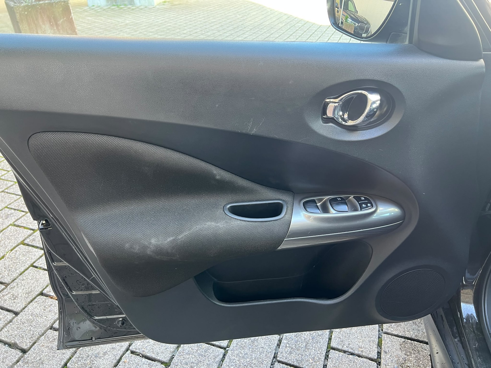 NISSAN Juke 1.6 DIG-T tekna 4x4 Xtronic M-CVT-image-11