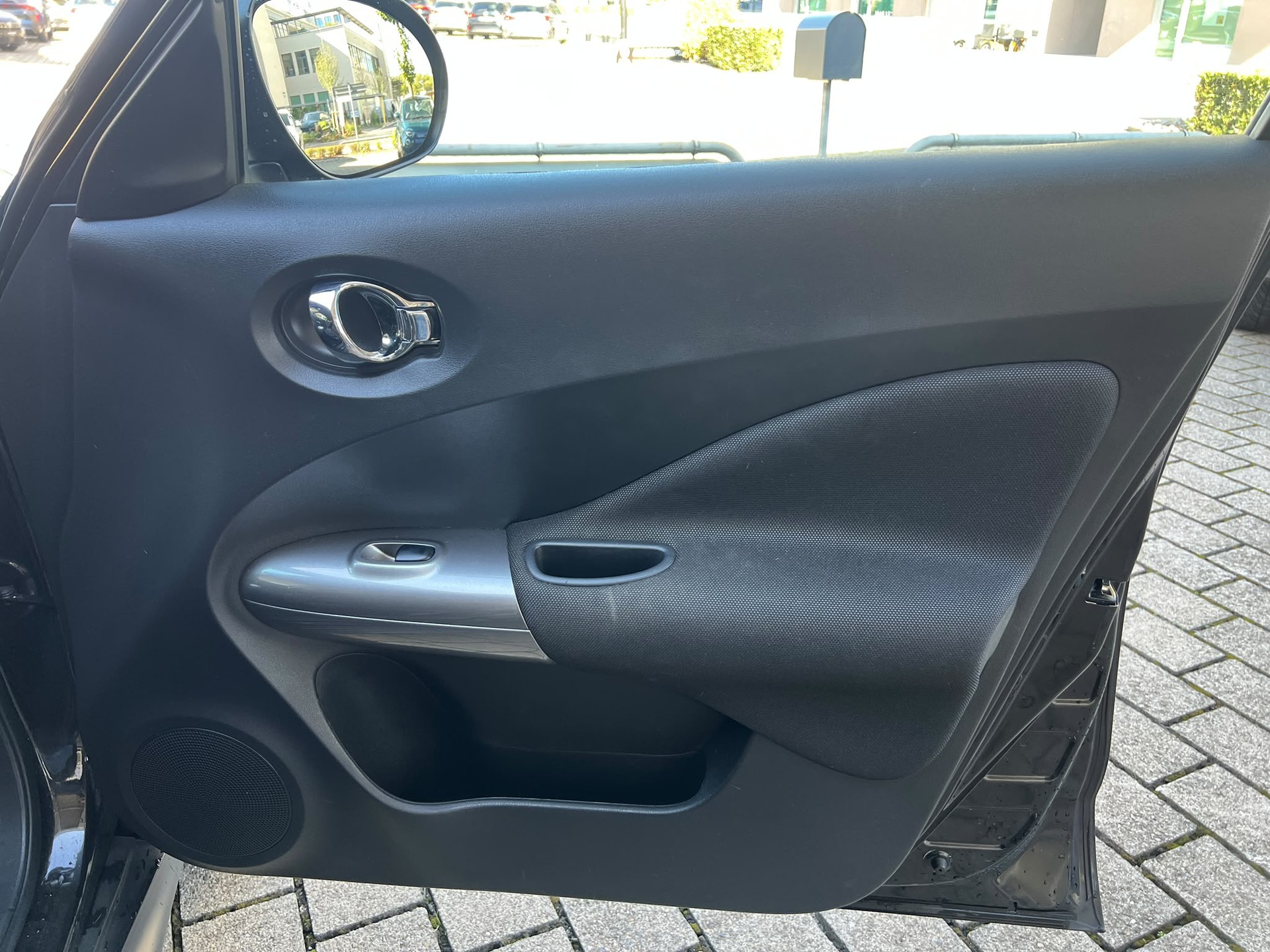 NISSAN Juke 1.6 DIG-T tekna 4x4 Xtronic M-CVT-image-19