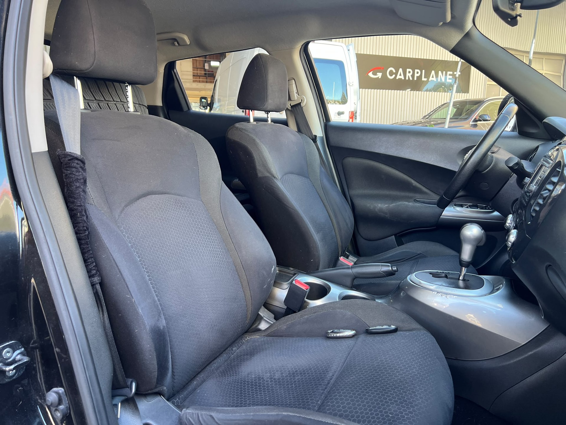 NISSAN Juke 1.6 DIG-T tekna 4x4 Xtronic M-CVT-image-20