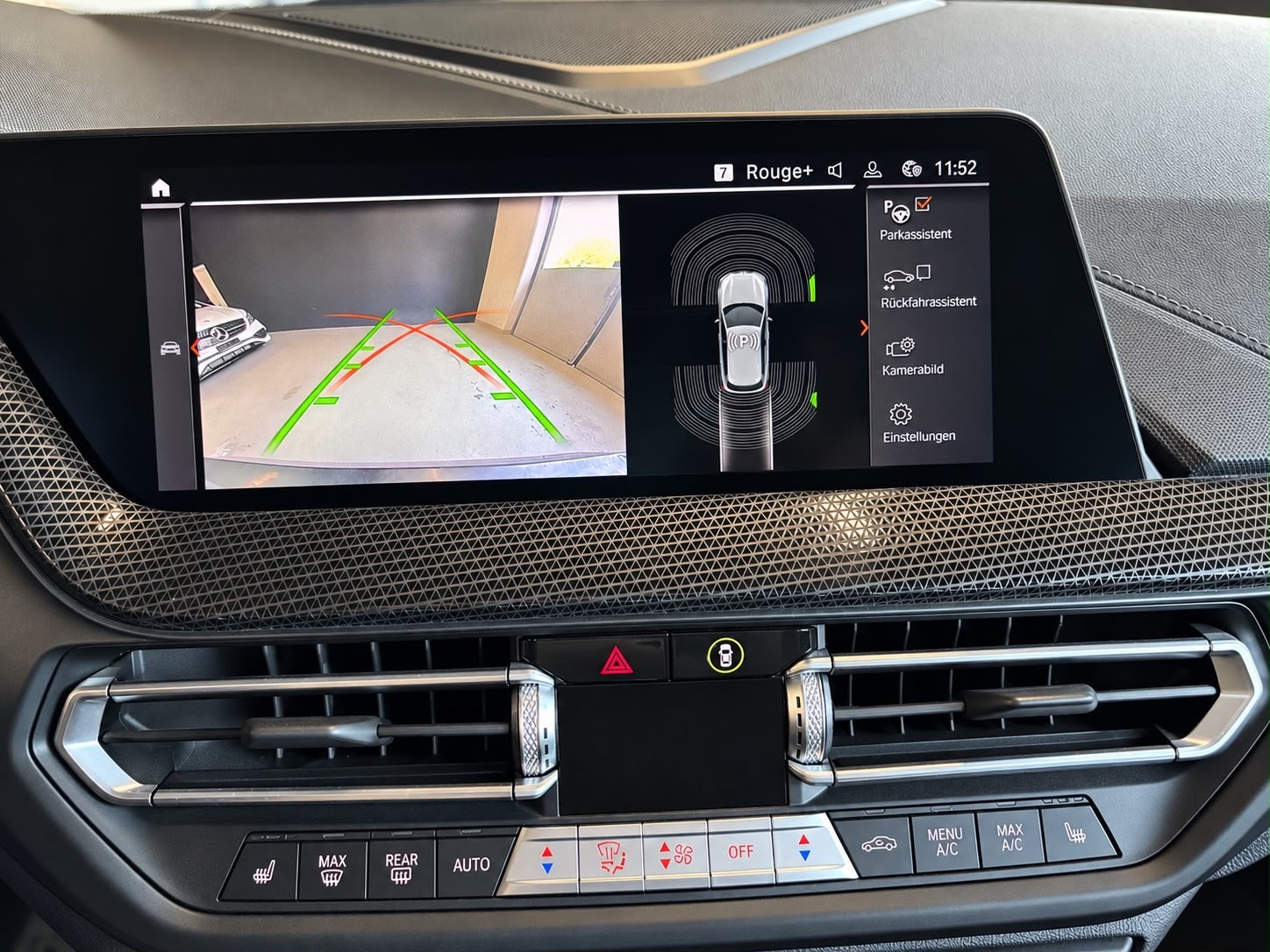 BMW 118i Steptronic-image-13