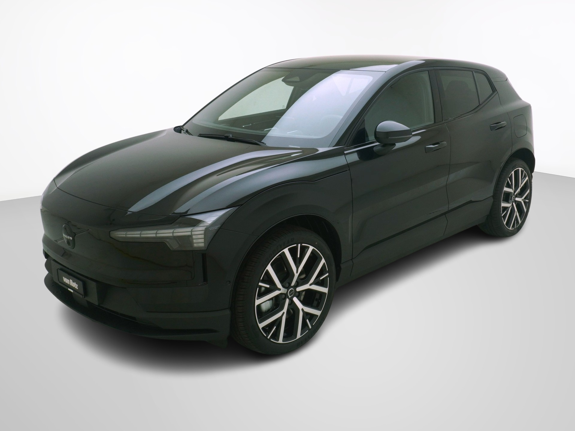 VOLVO EX 30 Twin Ultra Performance Black Edition AWD-image-0
