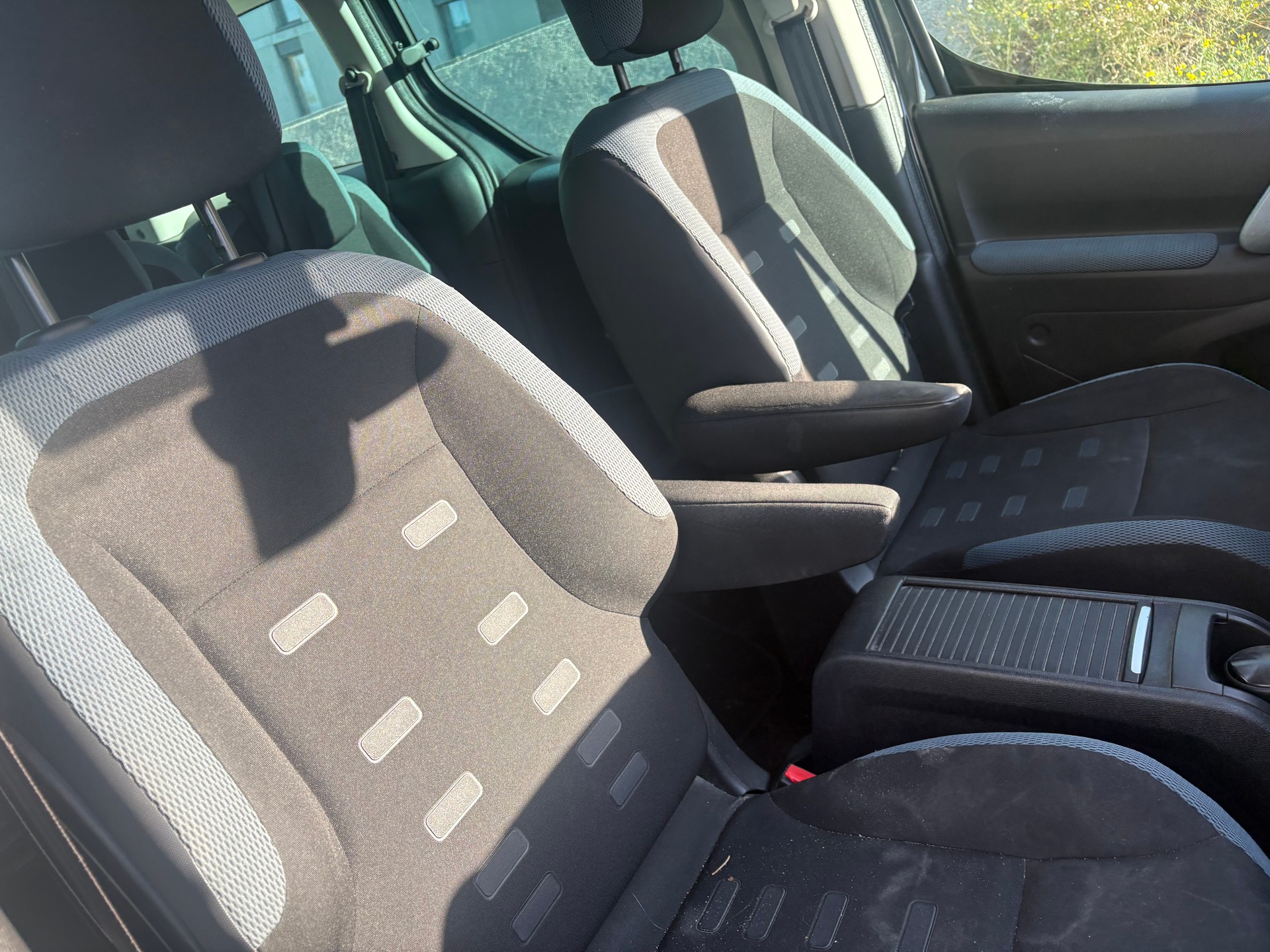 CITROEN Berlingo 1.6 16V Exclusive-image-5